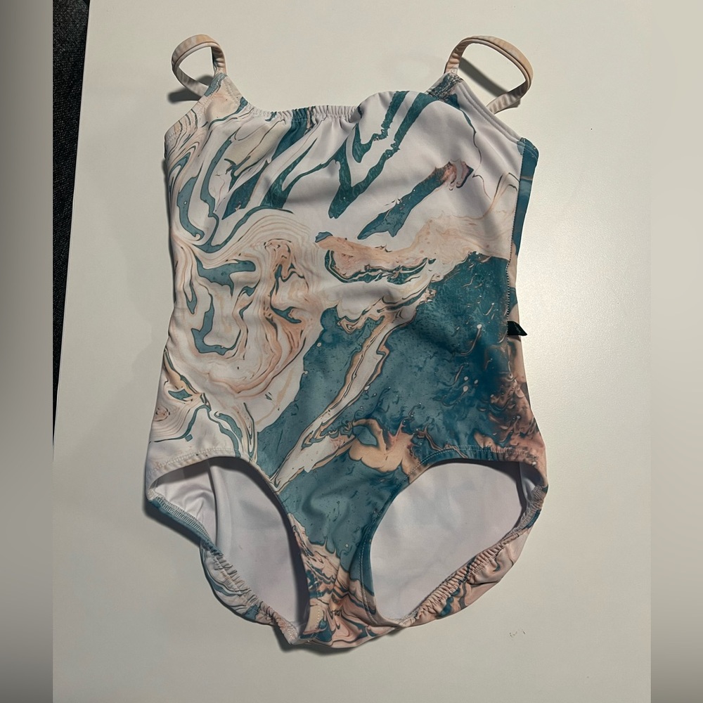 Lucky Leo small harmony